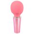 You2Toys Mini Wand - ladattava hierontavibraattori (pinkki)