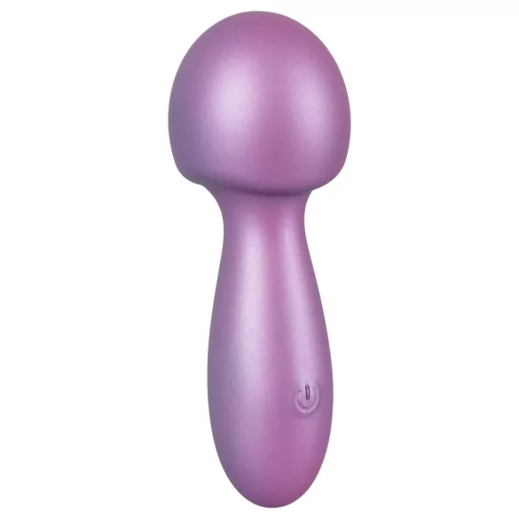 Sweet Smile - Joustava Mini Wand (vaaleanpunainen)