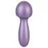 Sweet Smile - Joustava Mini Wand (vaaleanpunainen)