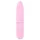 Cuties - minivibraattori - pinkki