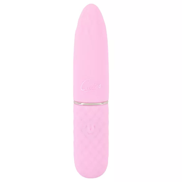 Cuties - minivibraattori - pinkki