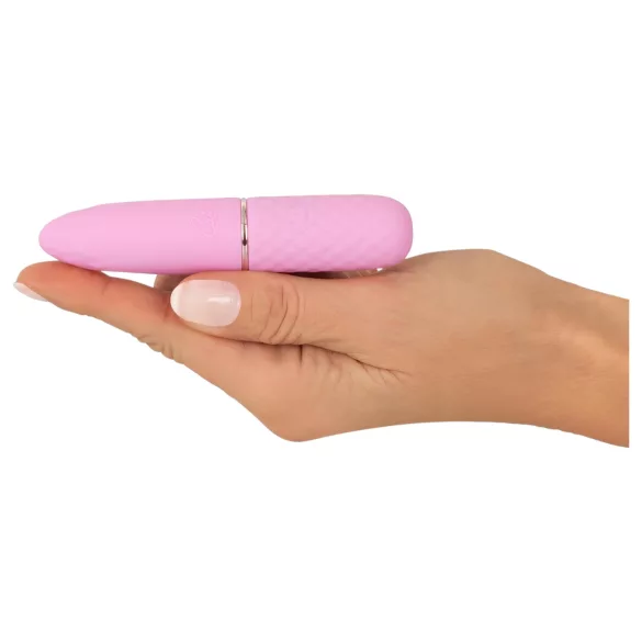 Cuties - minivibraattori - pinkki