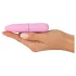 Cuties - minivibraattori - pinkki