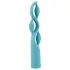 You2Toys Fabulous - ladattava vibraattori 3 moottorilla - sininen