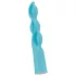 You2Toys Fabulous - ladattava vibraattori 3 moottorilla - sininen
