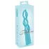 You2Toys Fabulous - ladattava vibraattori 3 moottorilla - sininen