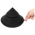 The Cowgirl Cone - älykäs seksikone erilaisilla lisäosilla (musta)