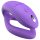 We-Vibe Sync O - älykäs, ladattava parivibraattori (violetti)