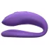 We-Vibe Sync O - sovelluksella ohjattava parivibraattori (violetti)