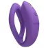 We-Vibe Sync O - sovelluksella ohjattava parivibraattori (violetti)
