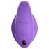 We-Vibe Sync O - älykäs, ladattava parivibraattori (violetti)
