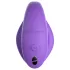 We-Vibe Sync O - sovelluksella ohjattava parivibraattori (violetti)