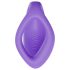 We-Vibe Sync O - älykäs, ladattava parivibraattori (violetti)