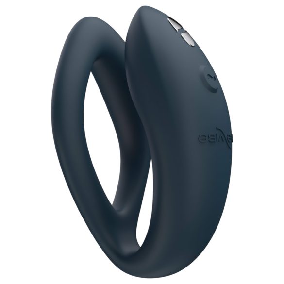 We-Vibe Sync O - parivibraattori - älykäs, ladattava - vihreä