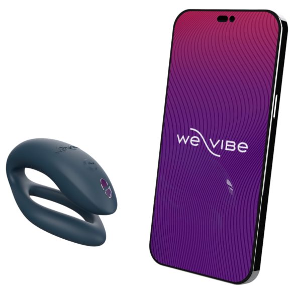 We-Vibe Sync O - parivibraattori - älykäs, ladattava - vihreä