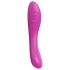 We-Vibe Rave 2 - älykäs, ladattava G-pistevibraattori (pinkki)