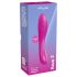 We-Vibe Rave 2 - älykäs, ladattava G-pistevibraattori (pinkki)