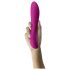 We-Vibe Rave 2 - älykäs, ladattava G-pistevibraattori (pinkki)