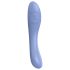 We-Vibe Rave 2 - Älykäs ladattava G-pistevibraattori (sininen)