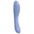 We-Vibe Rave 2 - Sovelluksella ohjattava G-pistevibraattori (sininen)