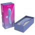 We-Vibe Rave 2 - Sovelluksella ohjattava G-pistevibraattori (sininen)