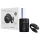 Arcwave Voy ja We-Vibe Sync 2 - Double the Fun -setti (musta)