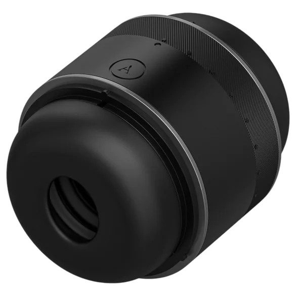 Arcwave Voy ja We-Vibe Sync 2 - Double the Fun -setti (musta)