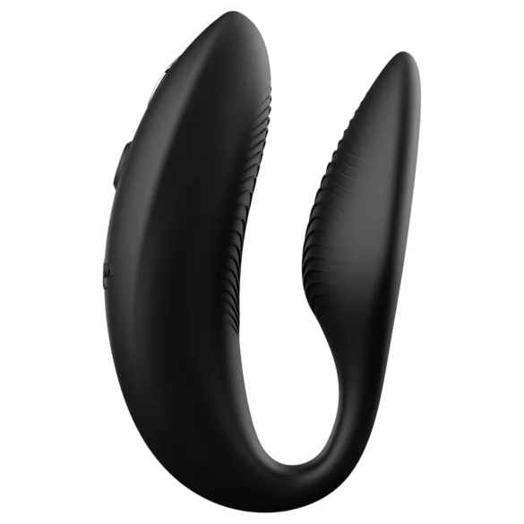 Arcwave Voy ja We-Vibe Sync 2 - Double the Fun -setti (musta)