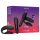 We-Vibe Collection - parivibraattori setti - musta