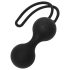 Womanizer Desire Blooms - seksisetti - 3 osaa (musta)