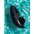 Womanizer Desire Blooms - seksisetti - 3 osaa (musta)