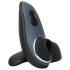 Womanizer Desire Blooms - seksisetti - 3 osaa (musta)