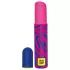ROMP Lipstick - ladattava klitoriskiihotin - paineaallot - pinkki