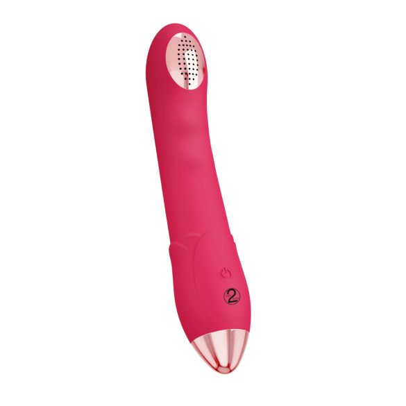 You2Toys – Värisevä suihkupää (pinkki)