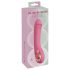 You2Toys - Ladattava G-pistevibraattori (pinkki)
