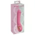 You2Toys - ladattava G-piste vibraattori - pinkki