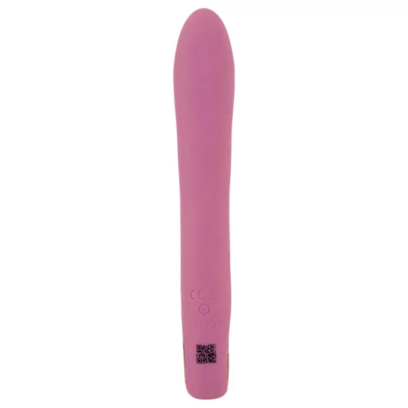 You2Toys - ladattava G-piste vibraattori - pinkki