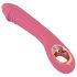 You2Toys - Ladattava G-pistevibraattori (pinkki)