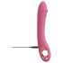 You2Toys - Ladattava G-pistevibraattori (pinkki)