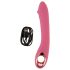 You2Toys - Ladattava G-pistevibraattori (pinkki)