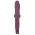 You2Toys - varrellinen vibraattori kolmella varrella - ladattava - lila