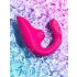 Womanizer Blend - G-piste ja klitori, pinkkiä nautintoa!