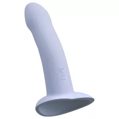 You2Toys - vibraattori sydänkoristeella - sininen