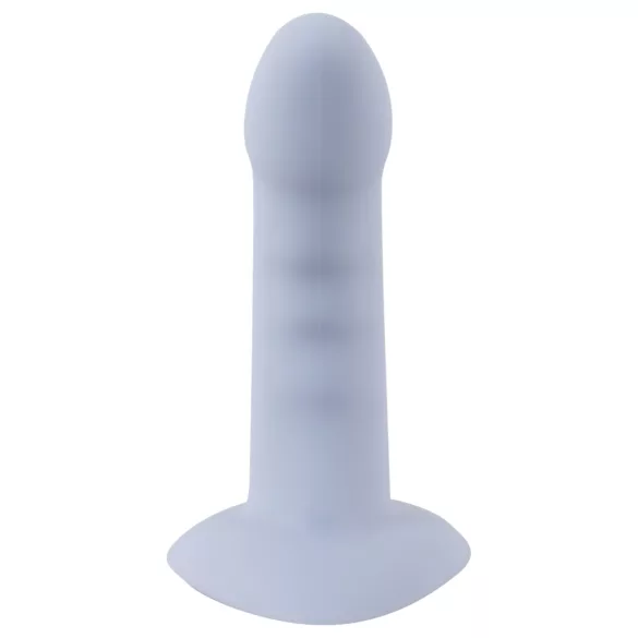 You2Toys - vibraattori sydänkoristeella - sininen