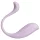 Svakom Phoenix Neo 2 - vibraatiomuna - älyohjaus - violetti