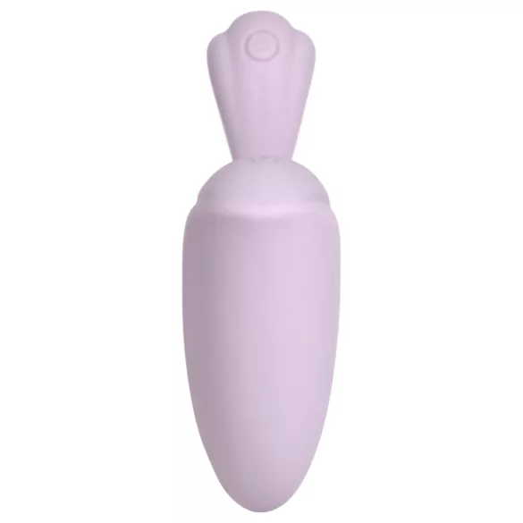 Svakom Phoenix Neo 2 - vibraatiomuna - älyohjaus - violetti