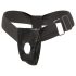 You2Toys - Strap-on vibraattorisetti (punainen)
