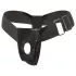 You2Toys - strap-on vibraattori setti - punainen