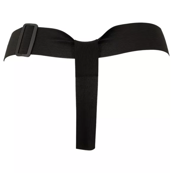 You2Toys - strap-on vibraattori setti - punainen