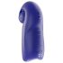 SVibe EVO - vedenkestävä ladattava masturbointilaite (sininen)
